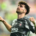 Jota Silva: Sezon boyunca yapmamız gereken şey bu