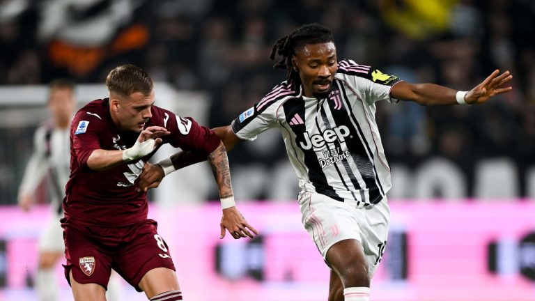 Juventus – Torino derbisinde gol sesi yok!