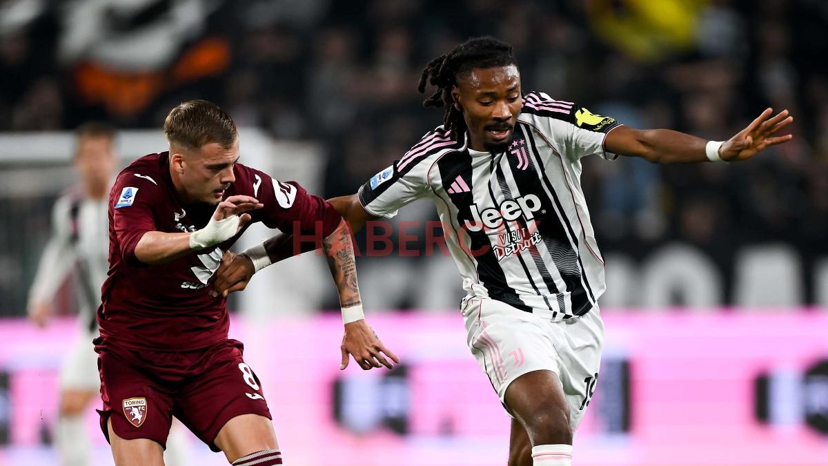Juventus – Torino derbisinde gol sesi yok!