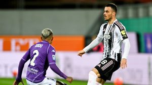Juventus’a Fiorentina engeli!