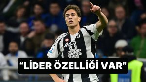 Juventus’la Kontrat Yenilemeyen Kenan Yıldız’a Hocasından Büyük Övgü