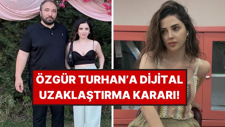 KADES’i Önermiş: Deniz Bağdaş’ın Özgür Turhan’ın Avukatına Attığı Mesajlar İlk Kez Ortaya Çıktı!