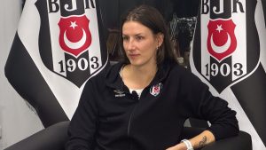 Kadi Kullerkann: Sultanlar Ligi, dünyanın en iyilerinden