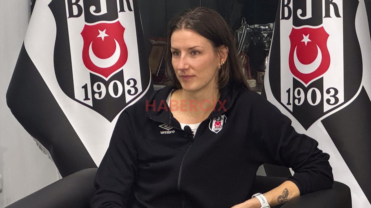 Kadi Kullerkann: Sultanlar Ligi, dünyanın en iyilerinden