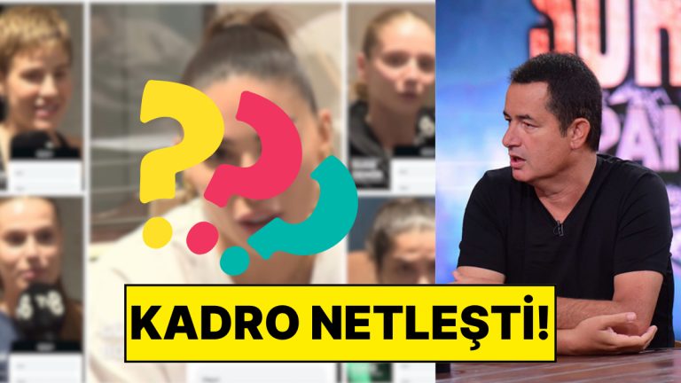 Kadro Netleşti: Acun Ilıcalı Survivor 2026 Gönüllüler’de Yer Alacak Kadın Yarışmacıları Açıkladı!