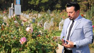 Kahramanmaraş sarsıntılarında 92 öğrencisini kaybetti