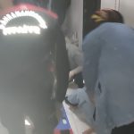 Kahramanmaraş’ta asansör 6’ncı kattan -3’e düştü, 5 kişi yaralandı