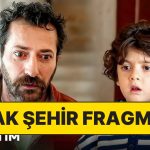 Kanal D Uzak Kent 40. Kısım Fragmanı: “Ben Artık Senin Karın Değilim”