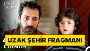 Kanal D Uzak Kent 40. Kısım Fragmanı: “Ben Artık Senin Karın Değilim”