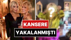 Kansere Yakalanmıştı: Saçlarını Kaybeden Semiramis Pekkan, Yaptırdığı Perukları Denedi