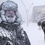 Kar Ne Vakit Yağacak? Kar Uyarısı Yapılan Vilayet Sayısı 8 Oldu: Hafta Sonu Türkiye’ye Ağır Kar Yağışı Geliyor