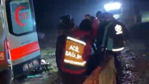 Karabük’te mantar toplarken kaybolan yaşlı adam meyyit bulundu