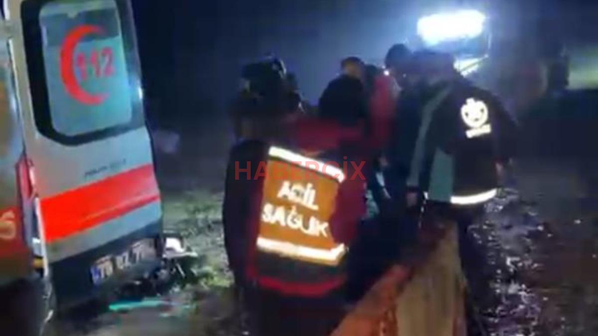 Karabük’te mantar toplarken kaybolan yaşlı adam meyyit bulundu