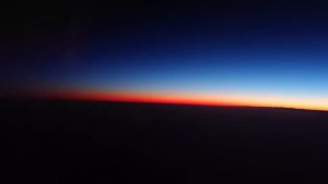 Karanlığa gömüldü: O ülkede 2 ay güneş doğmayacak…