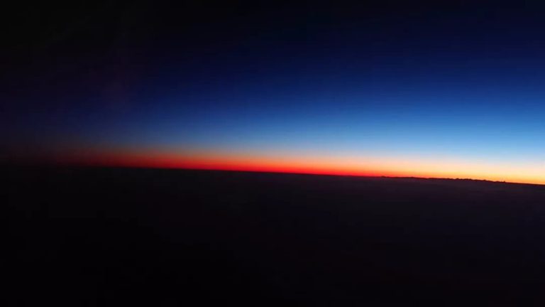 Karanlığa gömüldü: O ülkede 2 ay güneş doğmayacak…