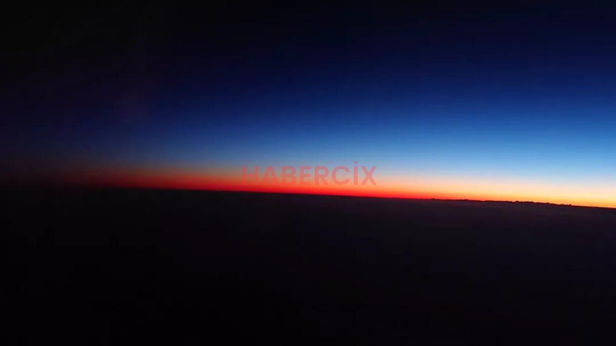 Karanlığa gömüldü: O ülkede 2 ay güneş doğmayacak…