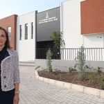 Karşıyaka Belediyesi’nden örnek yatırım: Zübeyde Hanım Sosyal Tesisi açılıyor!