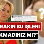 Kaşlarında “Küçük Bir Dokunuşla” Değişikliğe Giden Pınar Altuğ Kendisini Yapay Bulan Yorumlara Acımadı!
