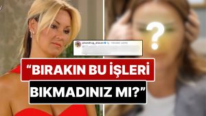 Kaşlarında “Küçük Bir Dokunuşla” Değişikliğe Giden Pınar Altuğ Kendisini Yapay Bulan Yorumlara Acımadı!