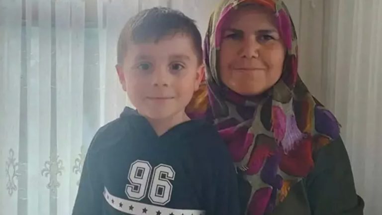 Kastamonu’da annenin cansız vücudunu vatandaşlar buldu