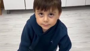 Kastamonu’da cansız bedeni bulunan Osman’dan geriye videoları kaldı