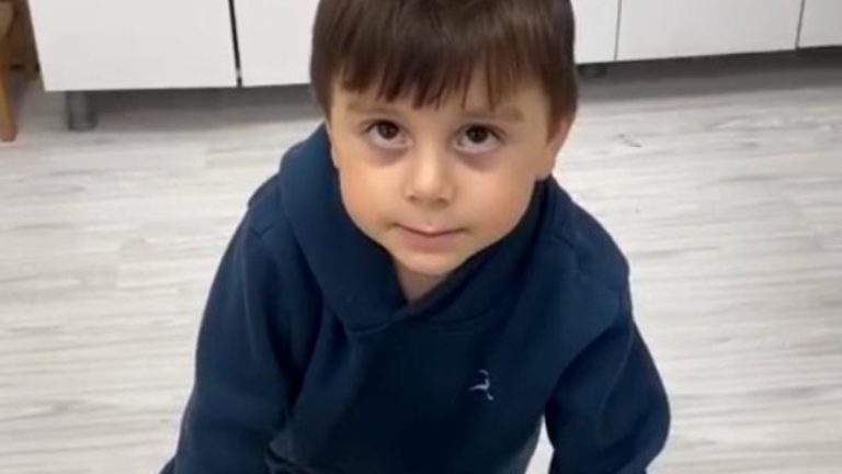 Kastamonu’da cansız bedeni bulunan Osman’dan geriye videoları kaldı