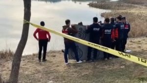Kastamonu’da gölete giren şahıs boğuldu