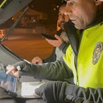 Kayseri’de alkollü çıktı, savunması şaşırttı: Birinci sefer içtim