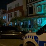 Kayseri’de bir kişi banyoda meyyit bulundu