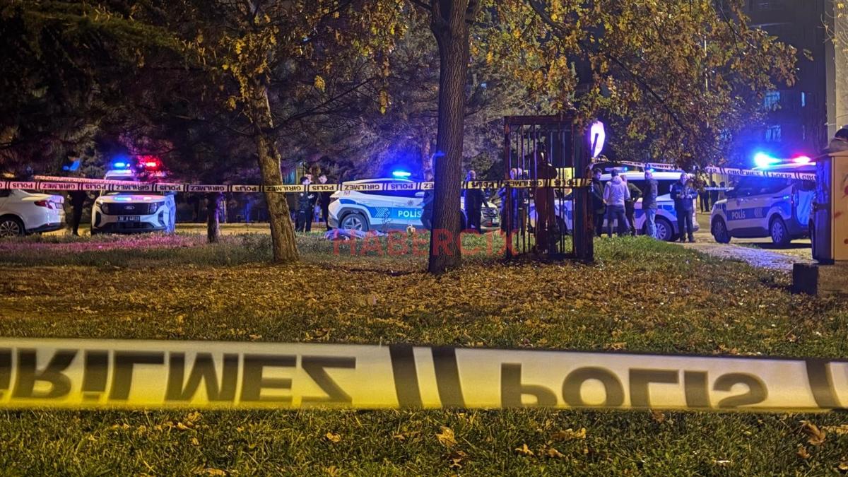 Kayseri’de boşanma tartışması cinayetle bitti