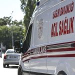 Kayseri’de düğünden sonra 74 kişi zehirlenme şüphesiyle hastaneye kaldırıldı