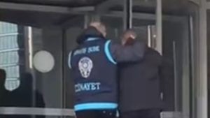 Kayseri’de eski arkadaşını öldüren kuşkulu tutuklandı