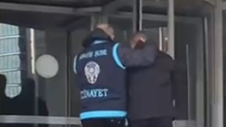 Kayseri’de eski arkadaşını öldüren kuşkulu tutuklandı