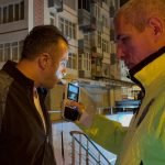 Kayseri’de garip olay: Ehliyetsiz şoför arkadaşını çağırdı, o da ehliyetsiz çıktı