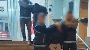 Kayseri’de kız problemi can aldı: 3 tutuklama