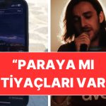 Kazım Koyuncu Müziği ile Görüntü Paylaştı, Mahkemelik Oldu: 50 Bin Lira Tazminat Talep Ettiler