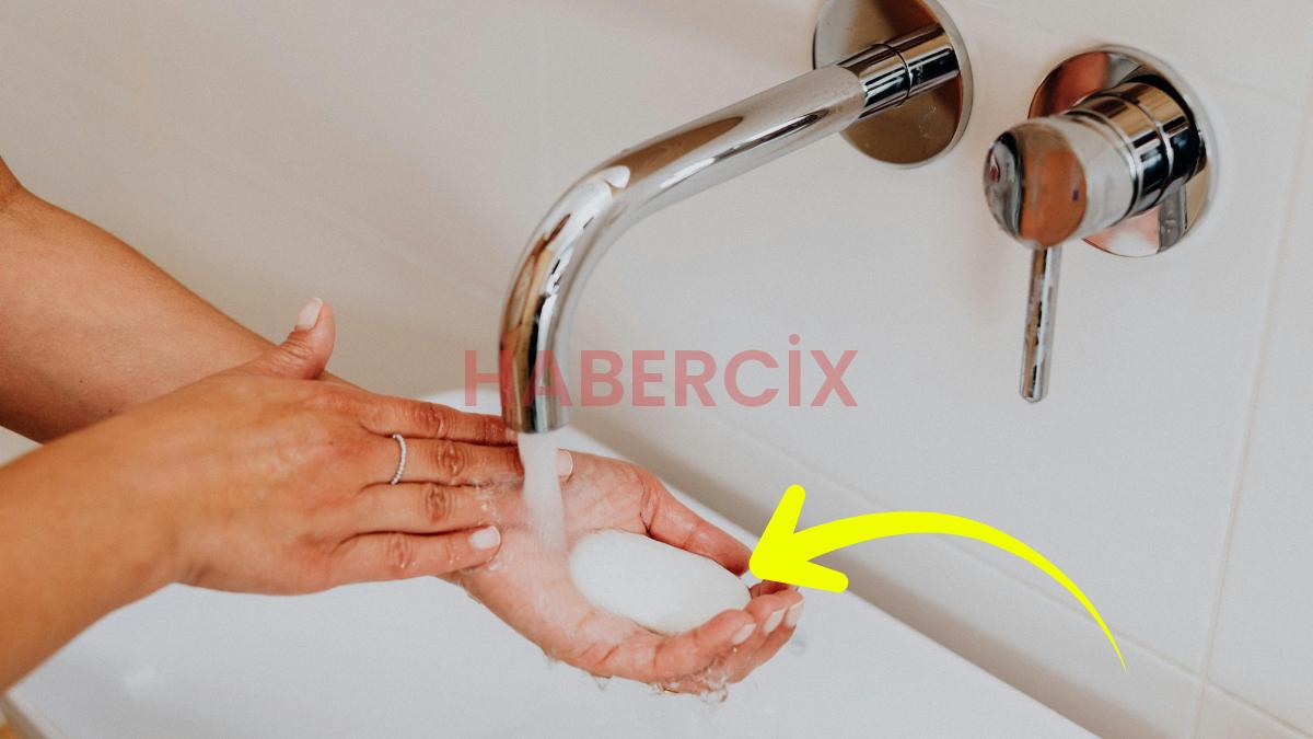 Keçi Sütü, Bıttım Sabunu Yanında Halt Yemiş: Şifa Kaynağı Sayılan En Faydalı Sabun Belli Oldu