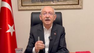 Kemal Kılıçdaroğlu’ndan parti yönetimine: CHP rüşvetlerle ve yolsuzluklarla anılamaz