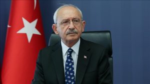 Kemal Kılıçdaroğlu’ndan reaksiyonlara cevap: Linç kampanyasını anlamıyorum