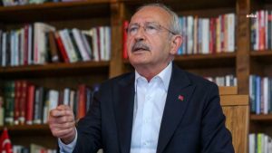 Kemal Kılıçdaroğlu’nun avukatı: Genel Liderimiz Halk TV’de canlı yayına hazır