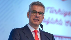 Kemal Memişoğlu: 2025’te yurt dışına giden tabip sayısı yalnızca 412