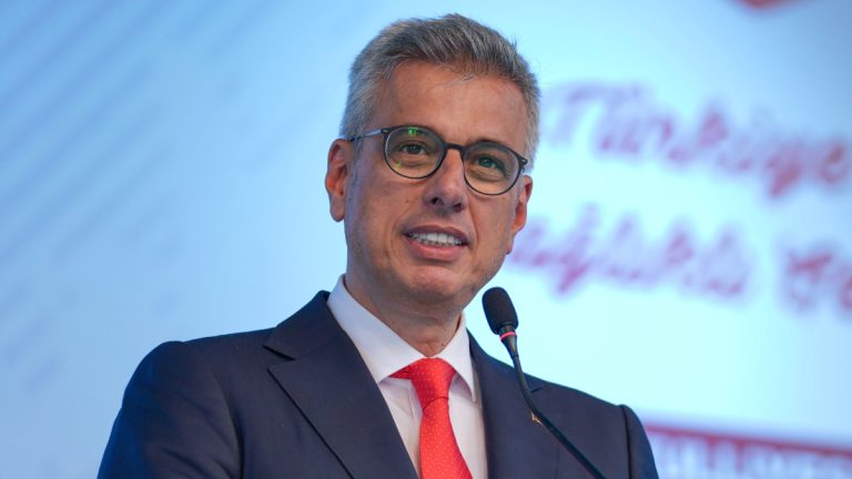 Kemal Memişoğlu: 2025’te yurt dışına giden tabip sayısı yalnızca 412