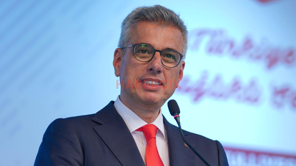 Kemal Memişoğlu: 2025’te yurt dışına giden tabip sayısı yalnızca 412