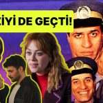 Kemal Sunal’ın Postacı Filmi, Reytinglerde 3 Diziyi Birden Geçti!