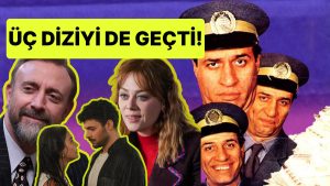 Kemal Sunal’ın Postacı Filmi, Reytinglerde 3 Diziyi Birden Geçti!