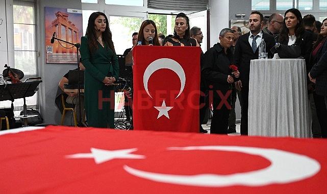 Kemer’de Öğretmenler Günü programı düzenlendi