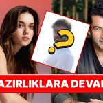 Kenan İmirzalıoğlu’nun Dizisi A.B.İ Sete Çıktı: Son Dakika Takıma Bir İsim Daha Katıldı!