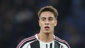 Kenan Yıldız’ın kontratı yenilenecek mi? Juventus’tan açıklama geldi