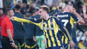 Kerem Aktürkoğlu’na Harry Potter davası!