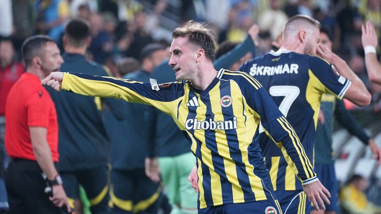 Kerem Aktürkoğlu’na Harry Potter davası!